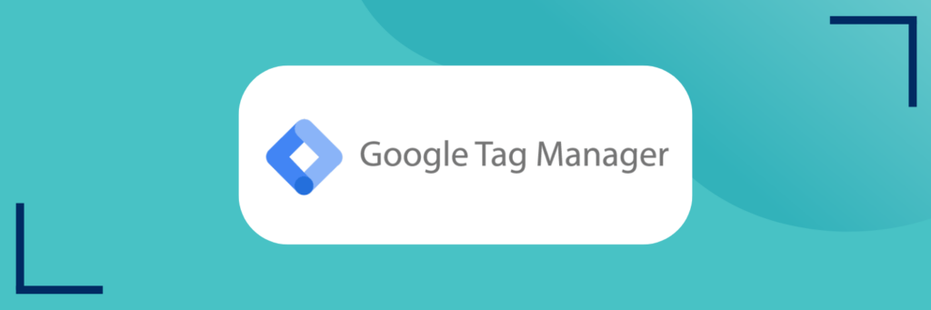 Google Tag Manager logo