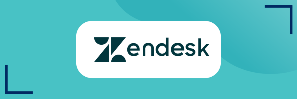 Zendesk logo