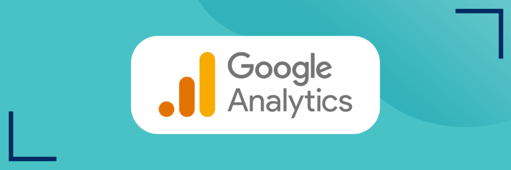 Google Analytics logo