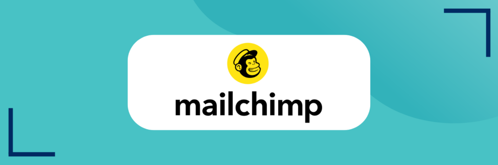 Mailchimp logo