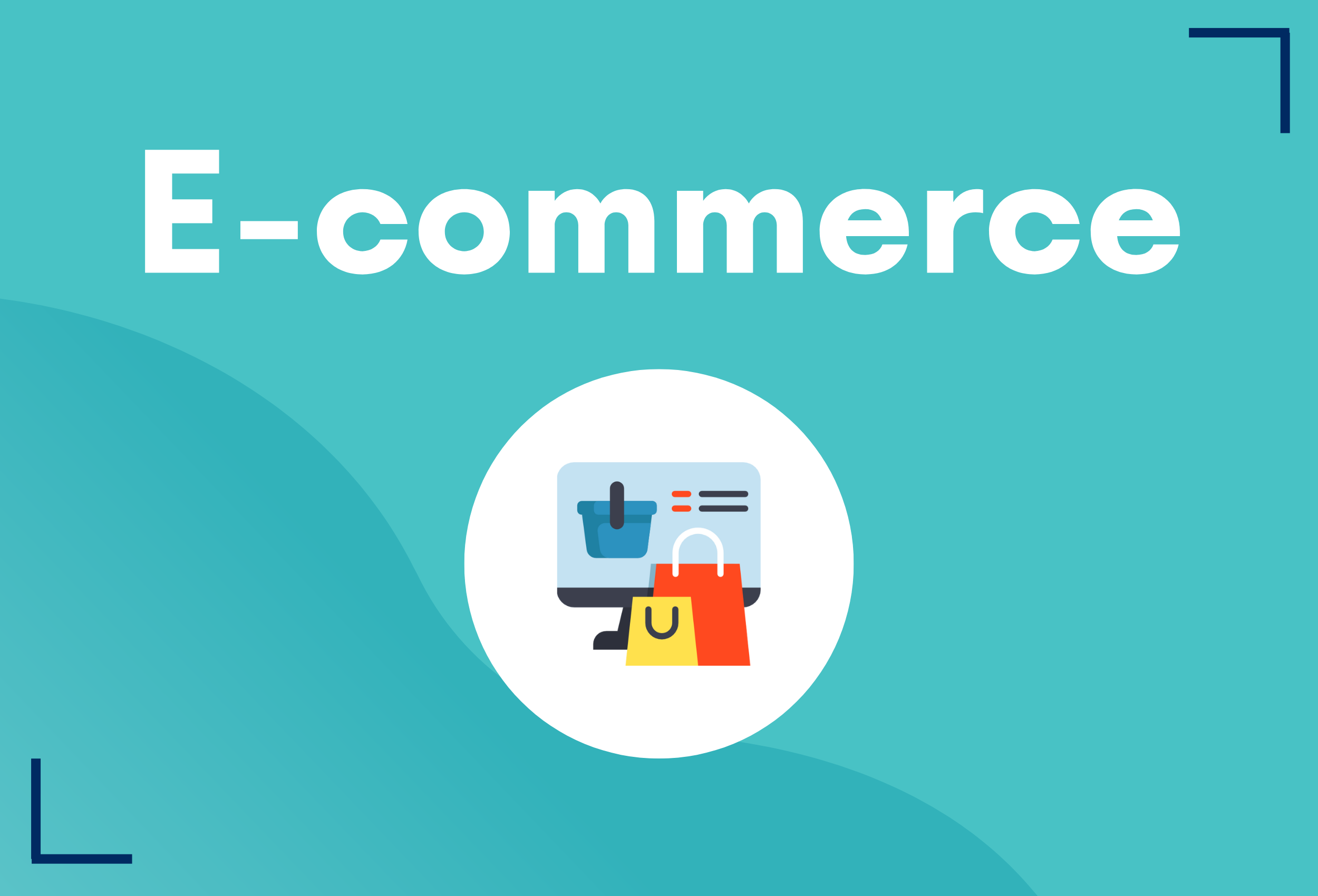 E-commerce: Najlepsze praktyki przy projektowaniu sklepów internetowych