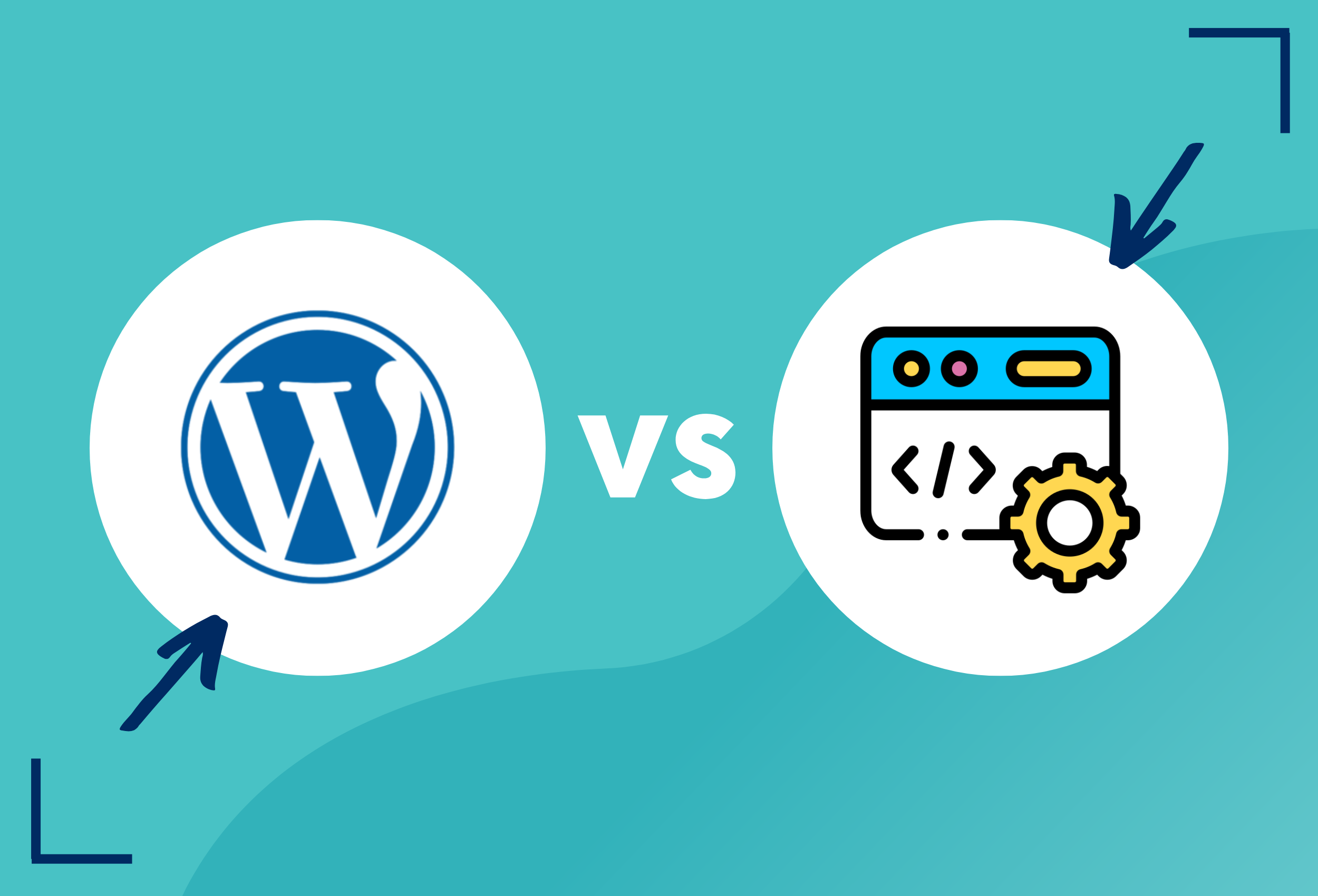 WordPress czy dedykowane rozwiązanie? Którą platformę wybrać do swojej strony?
