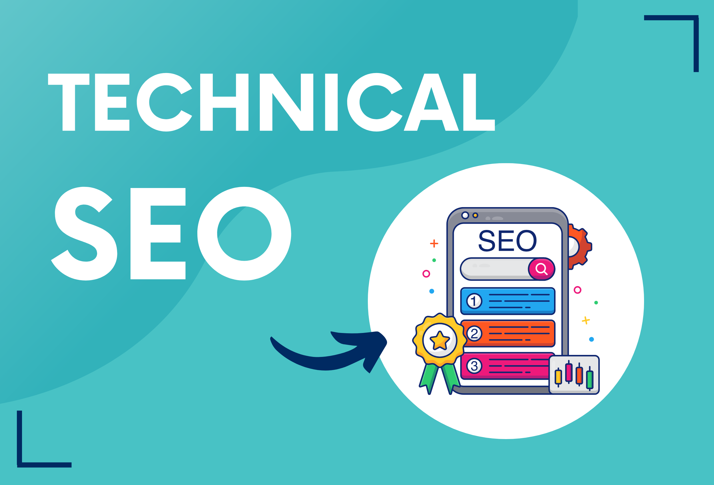 Why Technical SEO is Crucial for Your Website