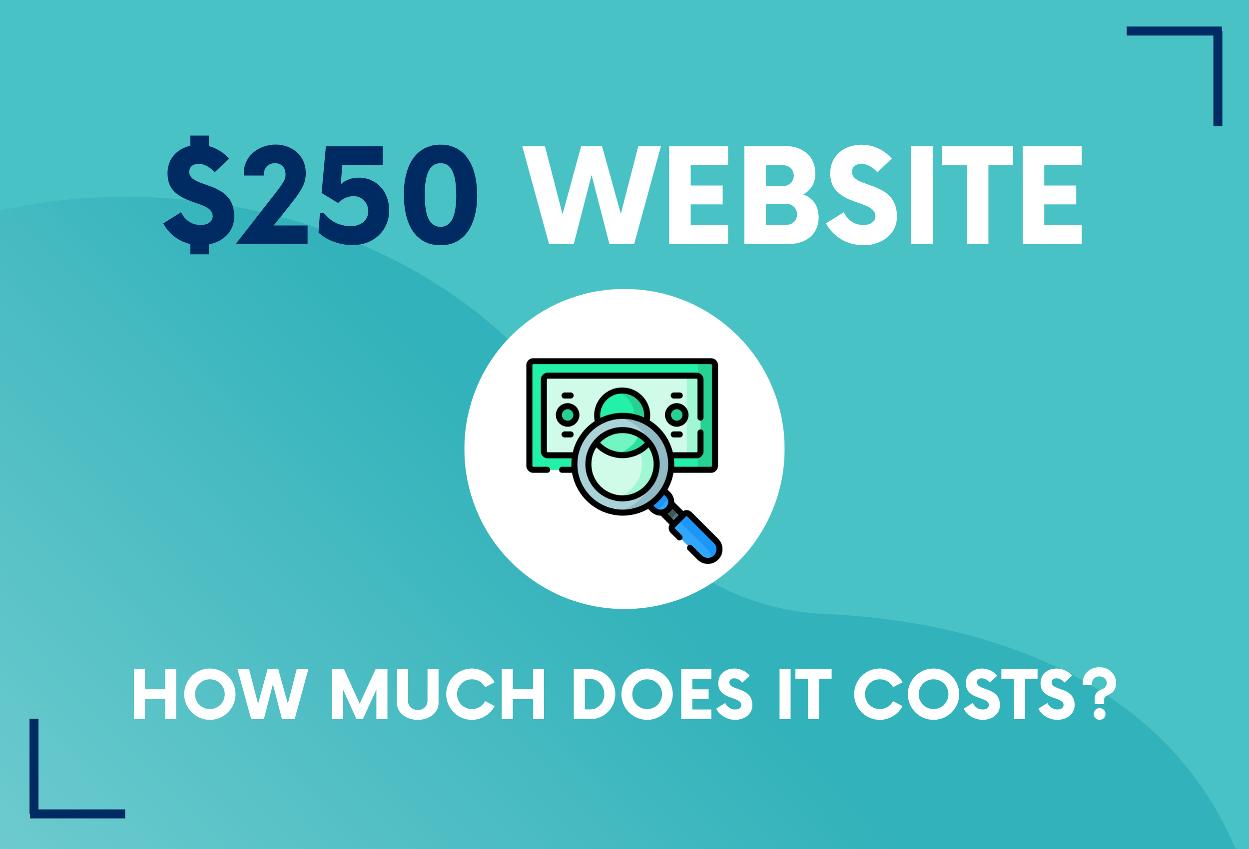 How Much Does a Cheap Website Really Cost? Hidden Costs and Drawbacks of Budget-Friendly Websites