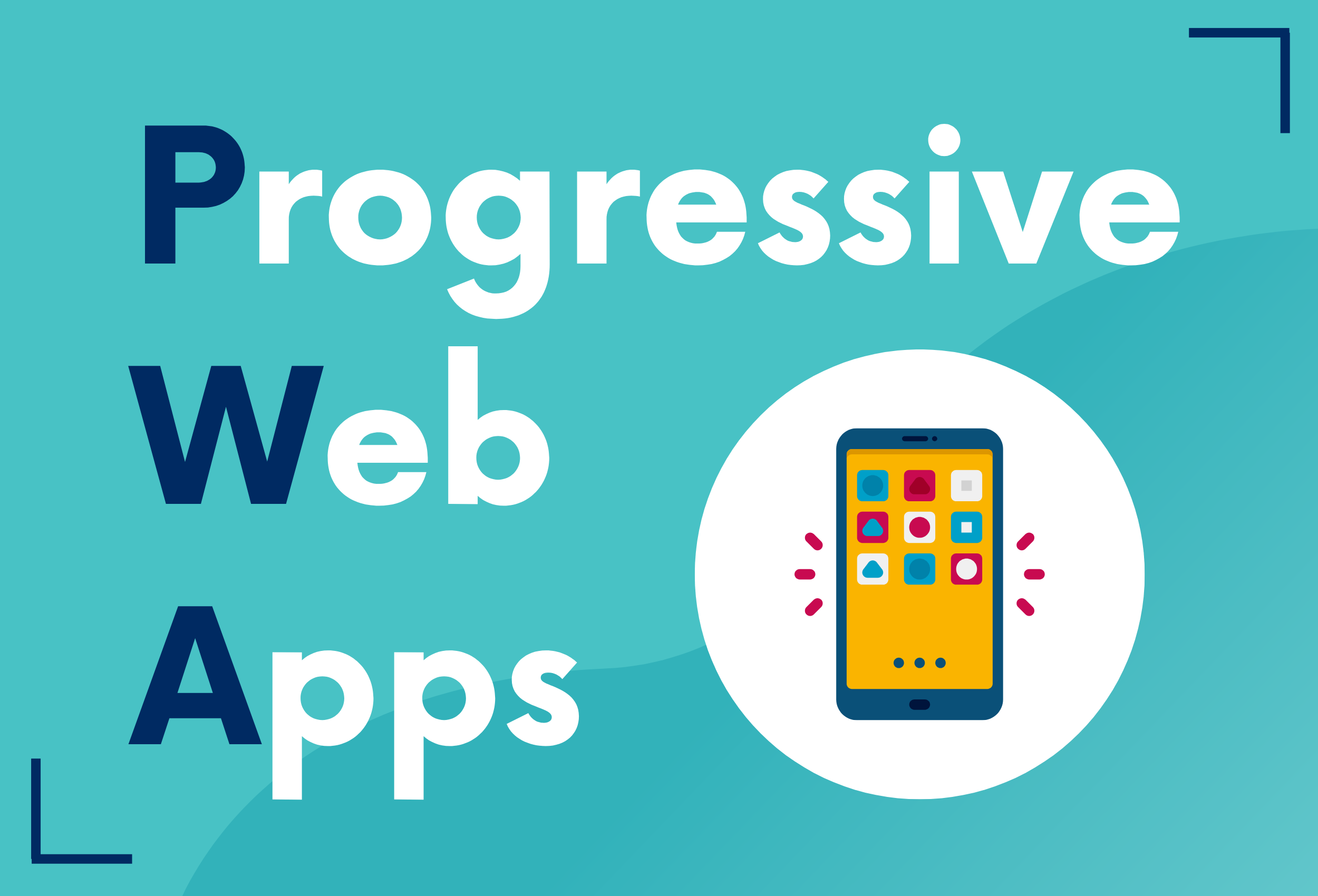 Progressive Web Apps (PWA) – przyszłość mobilnych aplikacji?